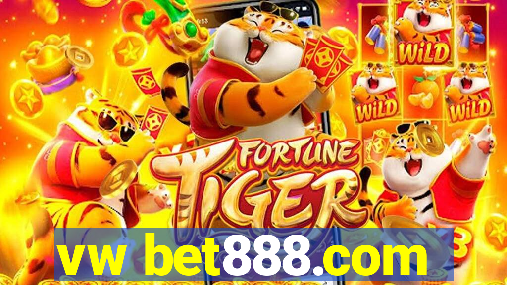 vw bet888.com